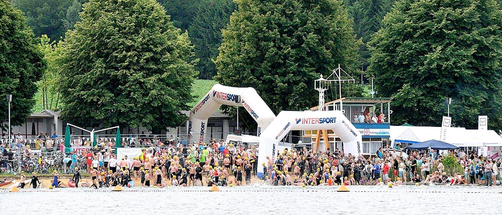 Koberbachtal-Triathlon